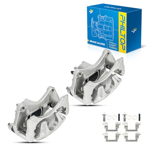 Image of PHILTOP Brake Caliper for 2011-2023 Mitsubishi Outlander Sport