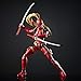 Marvel Legends Series 6-inch Lady Deadpool Action Figure For Ages 48 months to 1188 months