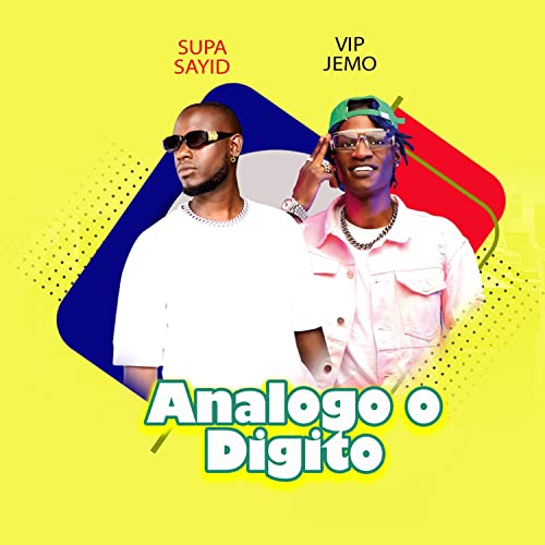  Analogo O Digito