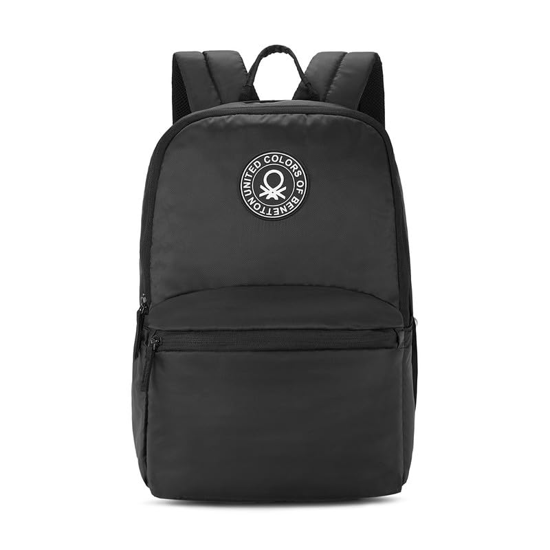 Max Polyester 18L Laptop Backpack For Unisex-image-16