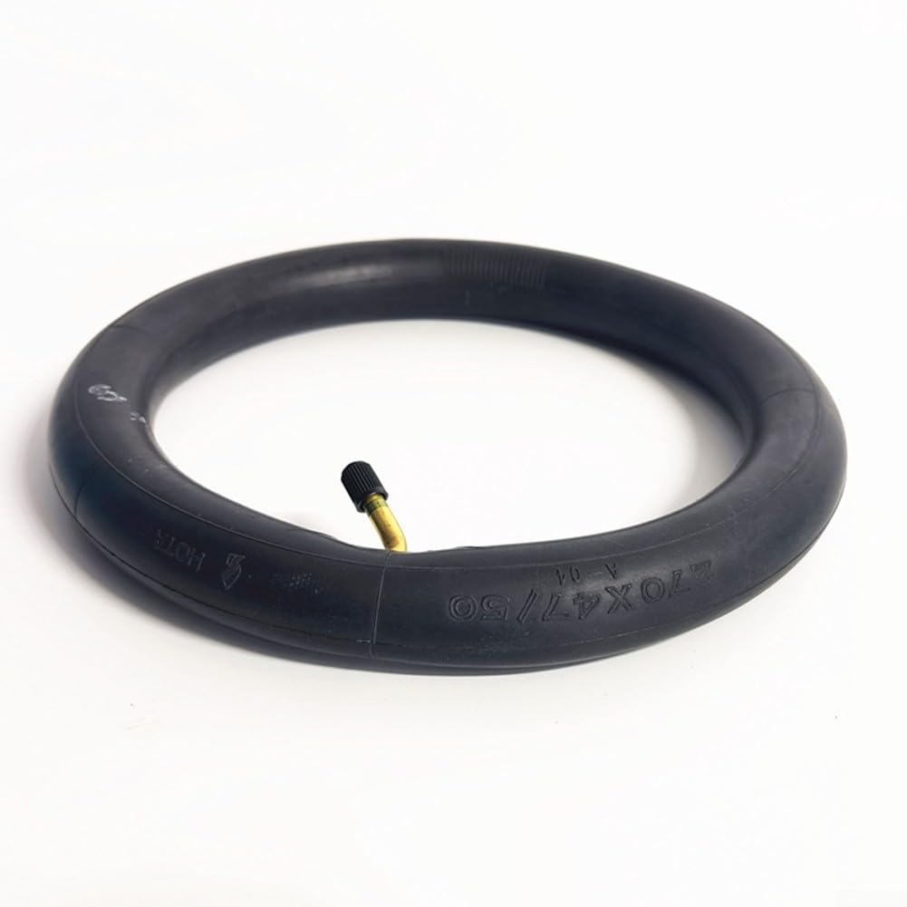 Zoegneer 25,4 cm 270 x 47-203 camera d'aria e pneumatico per carrozzina passeggino BB (camera d'aria)