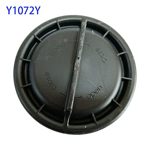 1 PZ YEHOLTE per Opel del Faro della Copertura