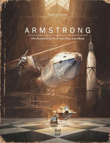 Armstrong (German Edition...