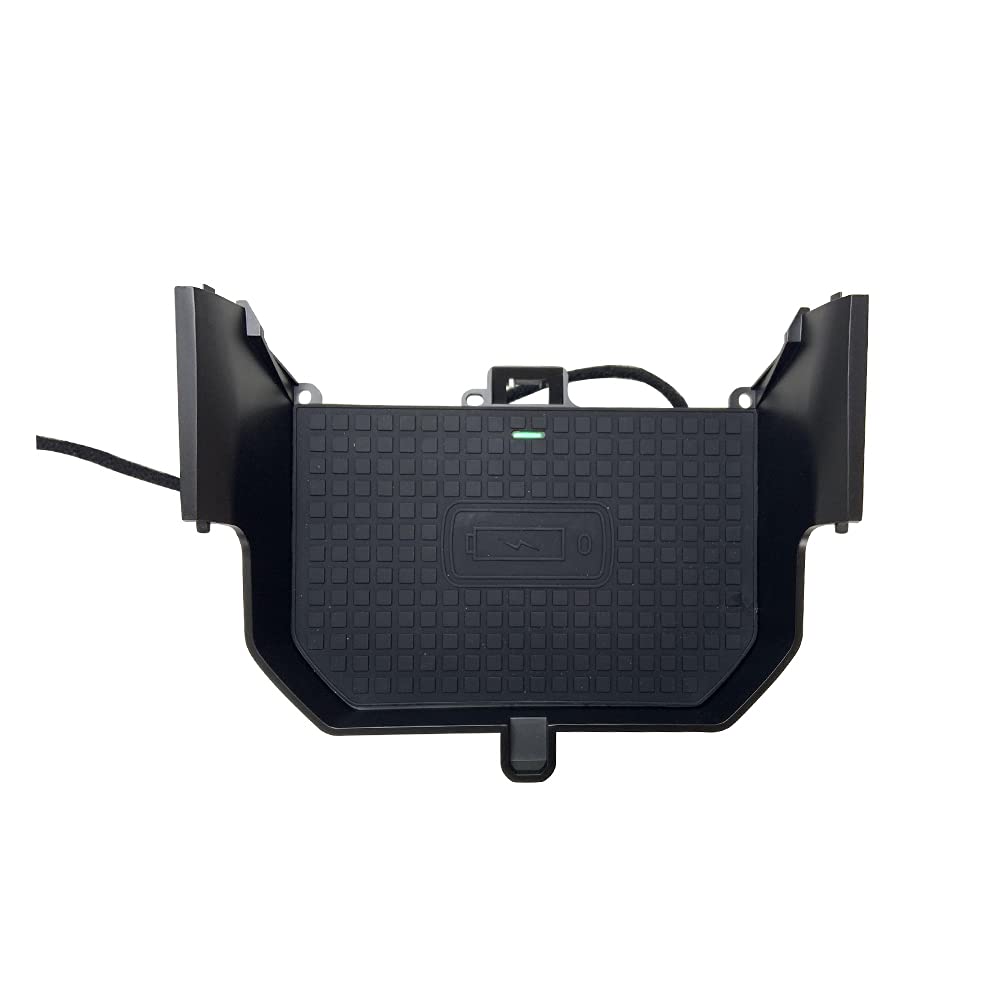 Ładowarka samochodowa QI Power, serii 5 F10 G30 6 G32 GT