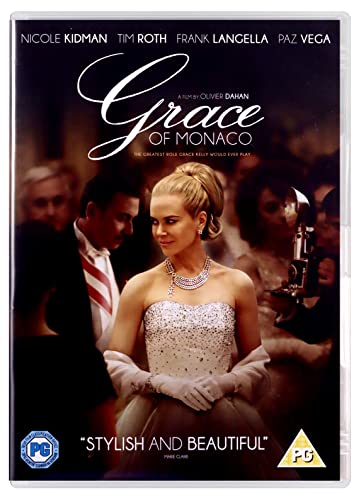 GRACE OF MONACO - Mehr Infos/Bestellen