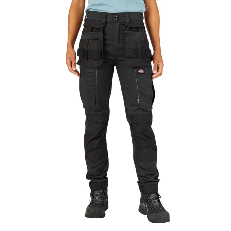 Dickies - Performance Workwear Pants, Pantaloni Donna