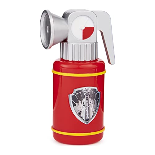 Paw Patrol, Marshall Movie Rescue 8-Piece Role Play Set for Pretend Play, Kids Toys for Ages 3 and up