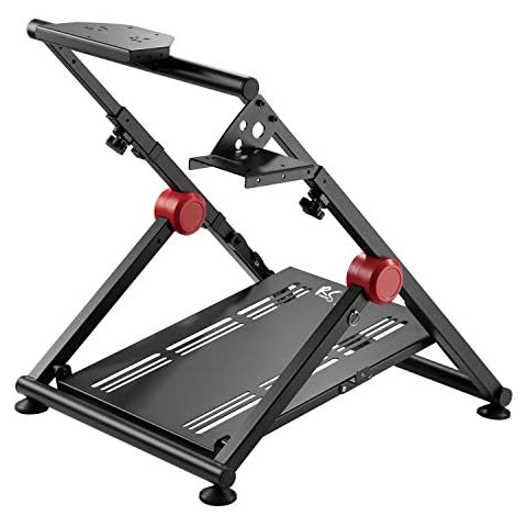 NanoRS RS155 Lenkradständer Gaming Lenkrad Ständer Cover