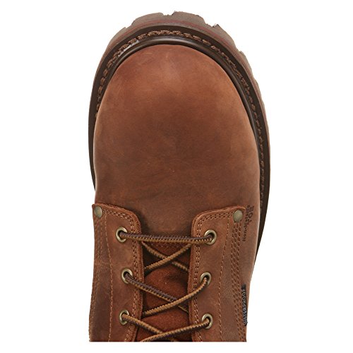 Carolina Boots Men Composite Toe Waterproof Insulated Boots CA95284