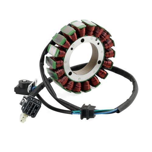 Stator d'allumage robuste pour moteurs M400 MXU400 450I