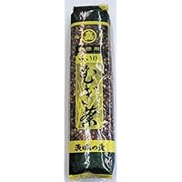 Amazon | 茨城県 特産 大麦 使用 「手いり むぎ茶 」野口食品の 麦茶