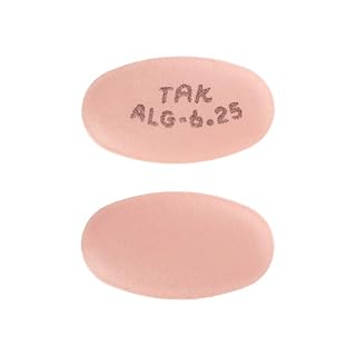 Alogliptin (Generic for Nesina)