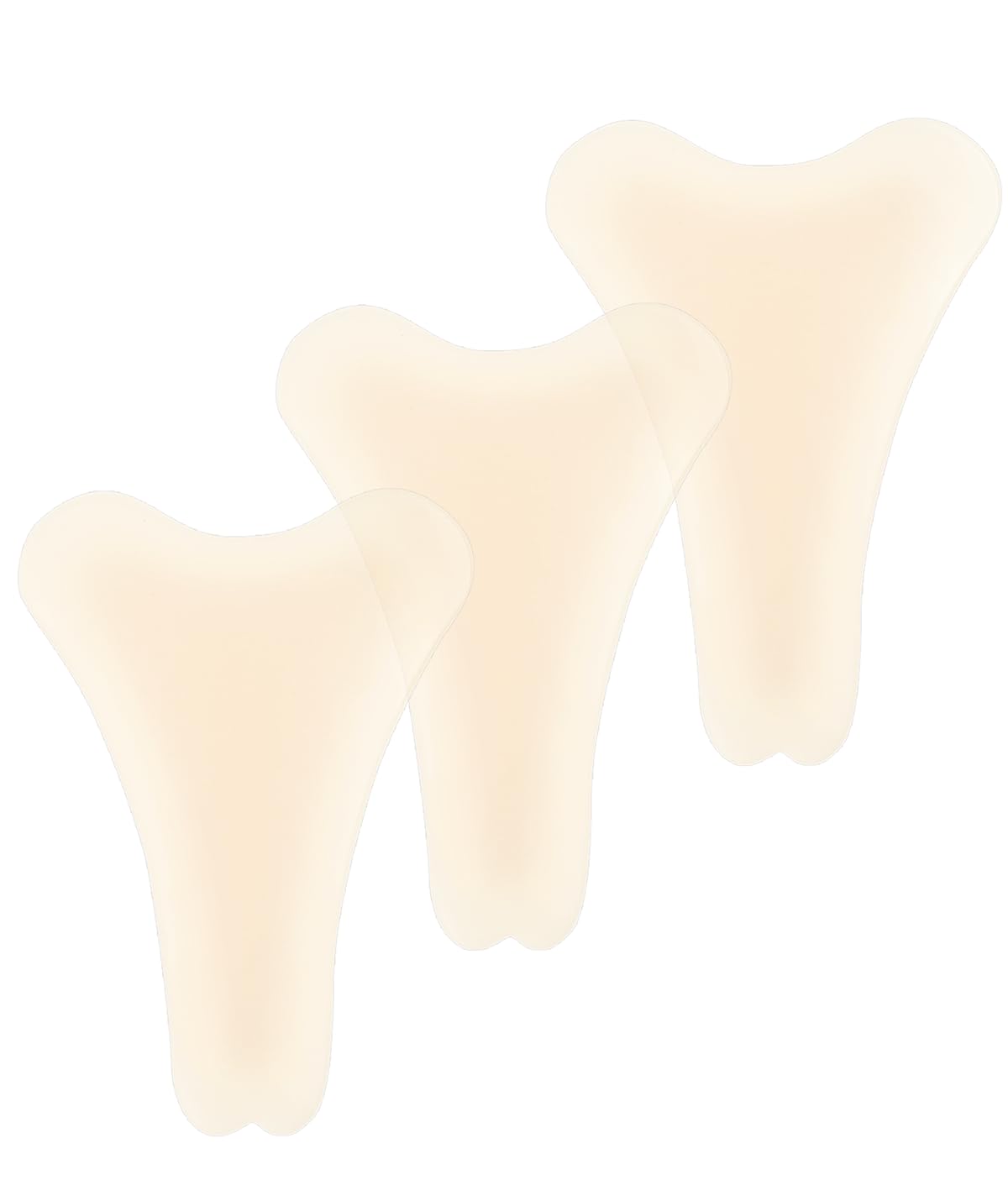 Photo 1 of Tifesoo Camel Toe Concealer (Beige*3)