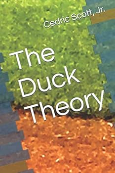 Paperback The Duck Theory Book