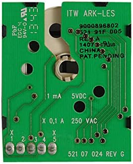 ForeverPRO 00629722 Potentiometer for Bosch Appliance 00622467 3278562 611346 622467