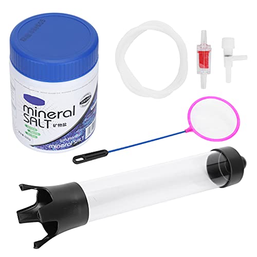 Incubadora De Camarones, Incubadora De Camarones De Plástico, Práctica Y Sencilla Para Peces Bebés, Camarones, Peces Payaso Y Guppy Incubadora De Camarones, Incubadora De Camarones De Plástico, Práctica Y Sencilla Para Peces Bebés, Camarones, Peces Payaso Y Guppy