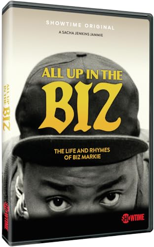All Up In the Biz [DVD]