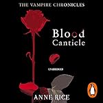 Cover of Blood Canticle