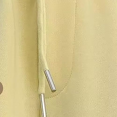 Teen Girls Sweatpants Elastic Waist DrawstringBaggy Joggers Embroidered Graphic Trendy Wide Leg Pants with Pockets4