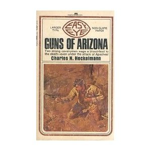 Guns of Arizona