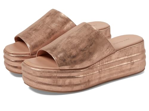 Image of Free People Harbor Flatform Sandals
