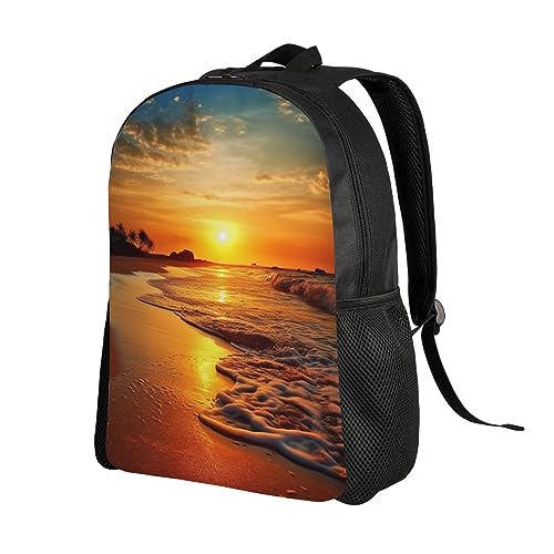 Mochila impermeable ligera para senderismo y trabajo miniatura 2