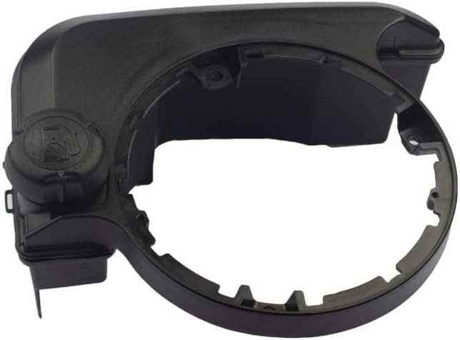 699374 Fuel Tank with gas Tank Caps，Compatible with693377 495224 494213 499618 692046 590490 699387 695960 AM134926，Compatible for John Deere、Troy Bilt、Toro、 Craftsman & More models