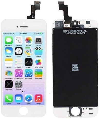 Strumenti Di Sostituzione Dell'assieme LCD Del Digitalizzatore Touch