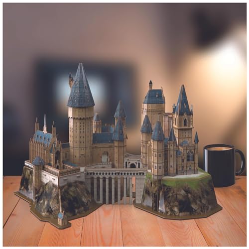 La Mejor Recopilación de Harry potter hogwarts más recomendados. 6