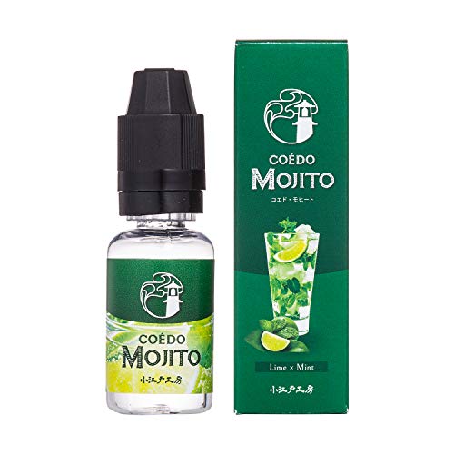 yAmazon.co.jp zCOEDO Mojito (RGhEq[g) 15ml