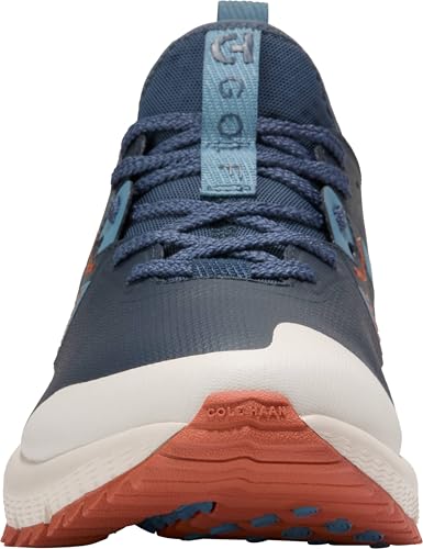 Image of Cole Haan Men's Zerogrand Overtake Water Resistant Golf