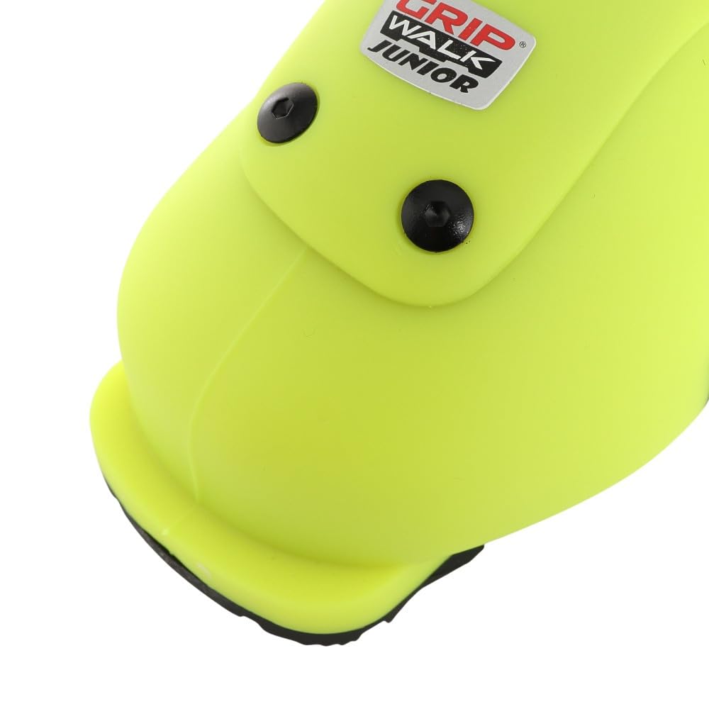 Amazon | ヘッド（HEAD） ジュニア 子供 スキー ブーツ イエロー