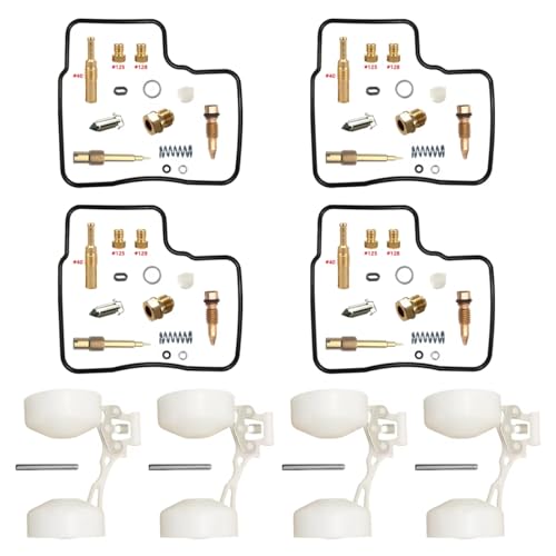 Kit carburateur Pan European ST1100 pour réparer fuite essence moto