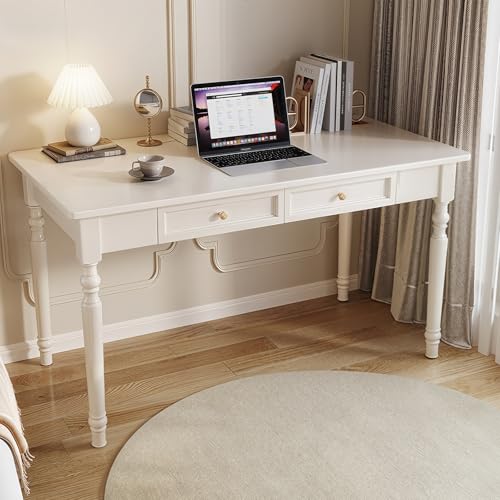 t@[nEXX^C2oCeBOfXN - Cރz[ItBXRs[^[fXNAJg[X^C̐QAAp[gAItBXAp[gp̊w[NXe[V(Ivory,39in*29.5in*23.6in)