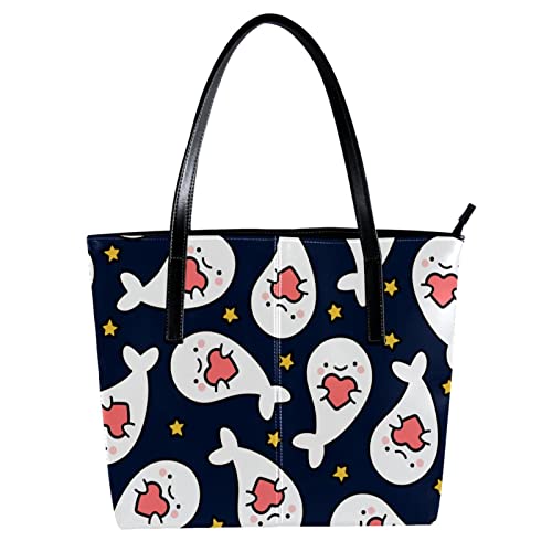 Sac cabas pour femme motif animal chat noir idee cadeau originale passionnee de japon
