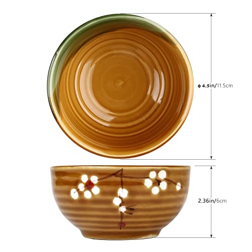 Mocha Chadao Traditional Matcha Gift Set - Start Up Kit,Purple Bamboo Whisk,Ceremic Matcha Bowl,White Ceramic Whisk Holder,Tea Scoop,Scoop Holder,Black Tea Tray,Tea Cloth,Tea Cloth Holder,Sifter (Red) #TOP5