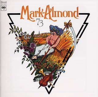 MARK-ALMOND - 73 - Disque CD