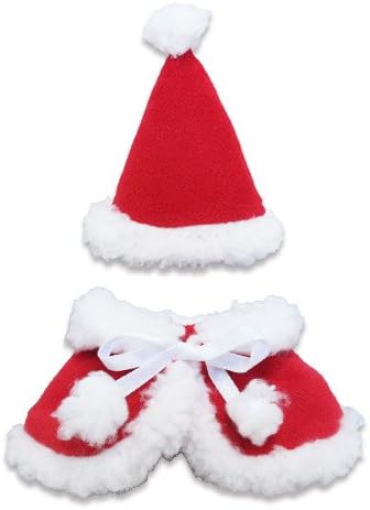 Naito Design Laboratories Plush Kostomer Kigurumi X'Mas (S)