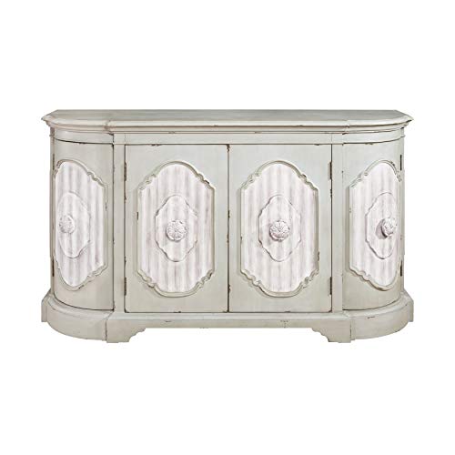 Gray Sideboards Servers Buffet Tables