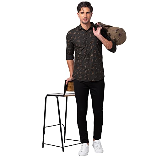 Image of Spykar Men Shirt
