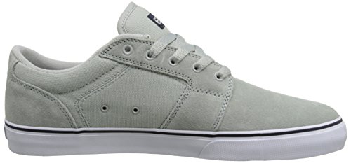 Image of Etnies Barge LS - Classic Skate Look, Slim Vulcanized Silhoutte, Hefty Armored Collar, Reinforced Vulc