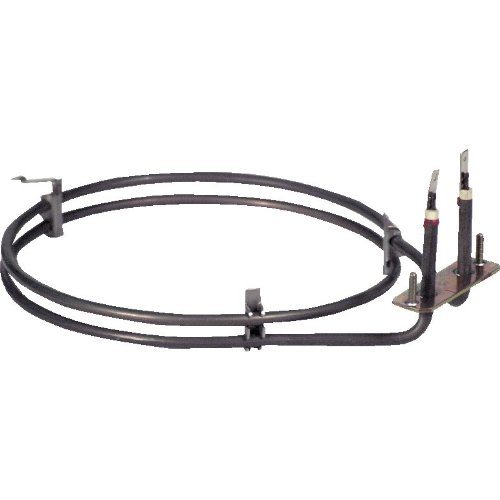 Preisvergleich Produktbild Gorenje 4840379201 Kochfeld Umluftheizung