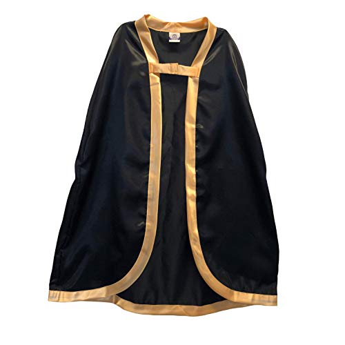 Liontouch 29103Lt Triple Lion King’s Toy Cape For Kids | Part Of A Kid's Costume Line #TOP1