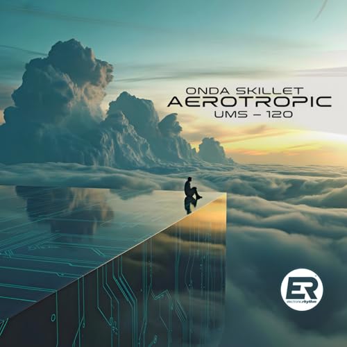 Electronic Rhythm's Podcast Titelbild