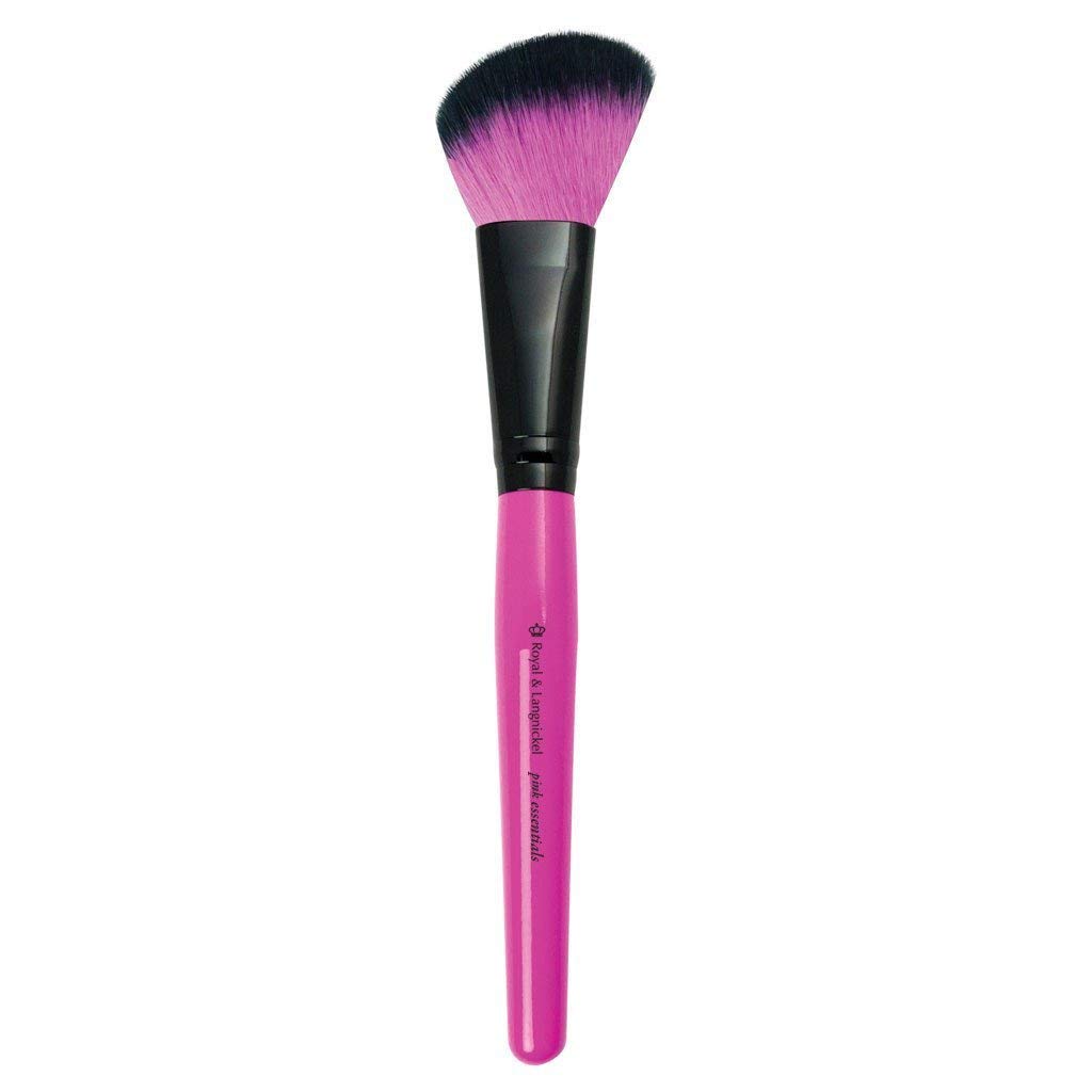Royal & Langnickel Pink Essentials Synthetic Contour Powder