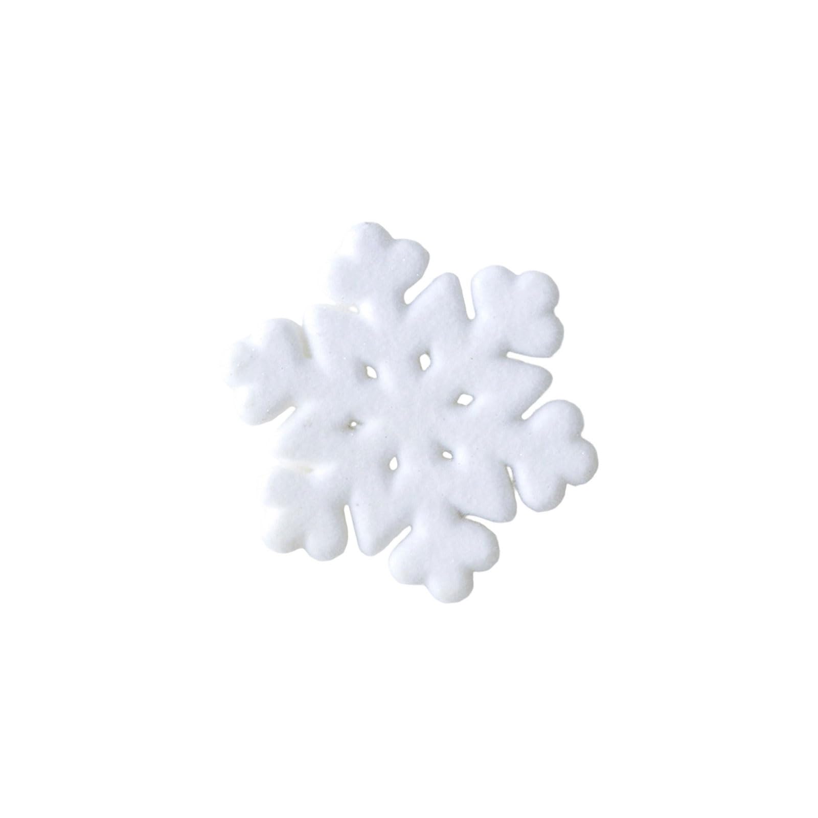 Kalttoy Luxury Snow Crystalloid Holiday Tree with Safe Fabric Indoor/Outdoor Celebration Adornment Easy Install Christmas Decorations Easy Install Tree