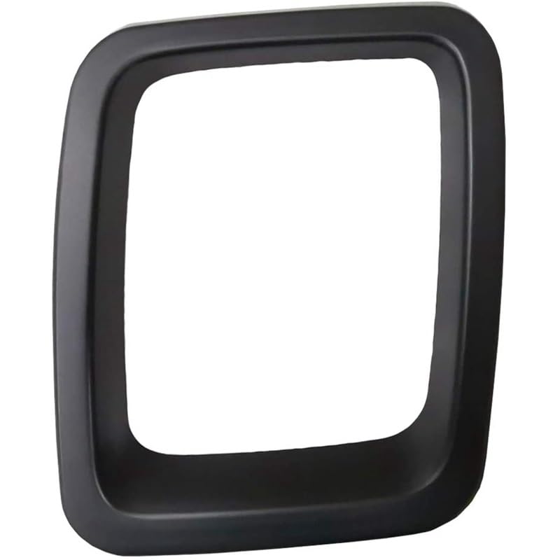 Inserts de calandre avant Jeep Compass 2017-2020 protégeant votre radiateur des débris de route - 3