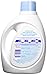 Tide Free & Gentle, HE Turbo Clean Liquid Laundry Detergent 64 loads, 100 fl oz (Pack of 4) (Packaging May Vary)