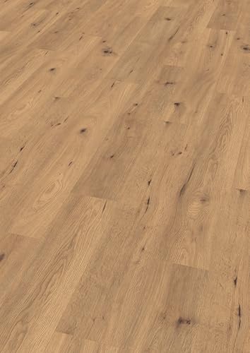 EGGER NatureSense Laminat EL2067 Wildeiche natur 1292x193x7mm (2,494m²) EGGER NatureSense Laminat EL2067 Wildeiche natur 1292x193x7mm (2,494m²)