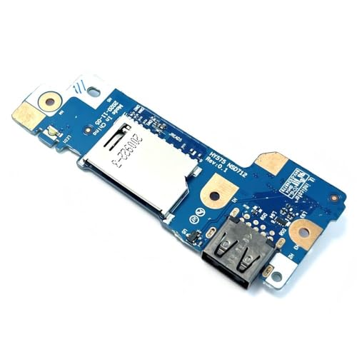 Résoudre panne démarrage Legion 5-17ITH6H via carte USB Gintai